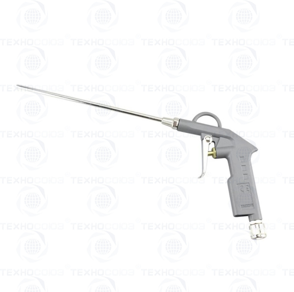 Пистолет продув. с удл.соплом 60 B