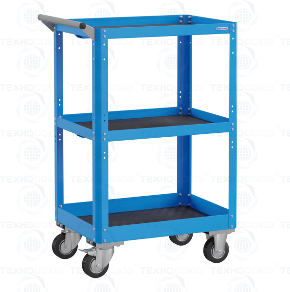 Тележка инструментальная PLC 9506.0-К