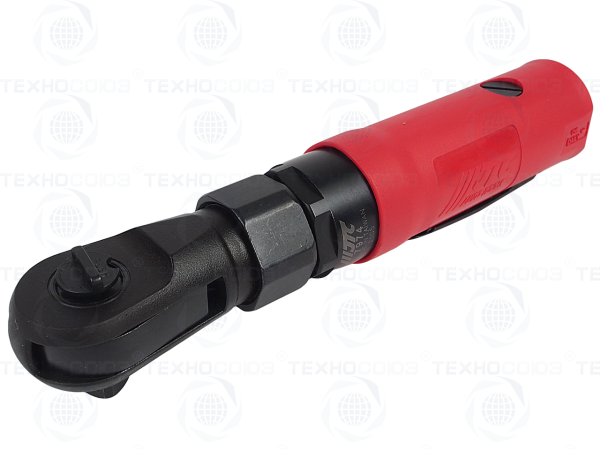 КЛЮЧ ТРЕЩОТКА ПНЕВМАТИЧЕСКИЙ 1/2" 108НМ, JTC-7974 