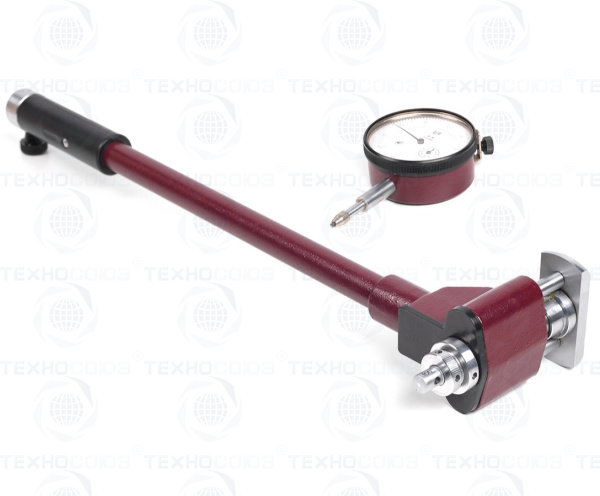 Нутромер индикаторный НИ-160 кл.2