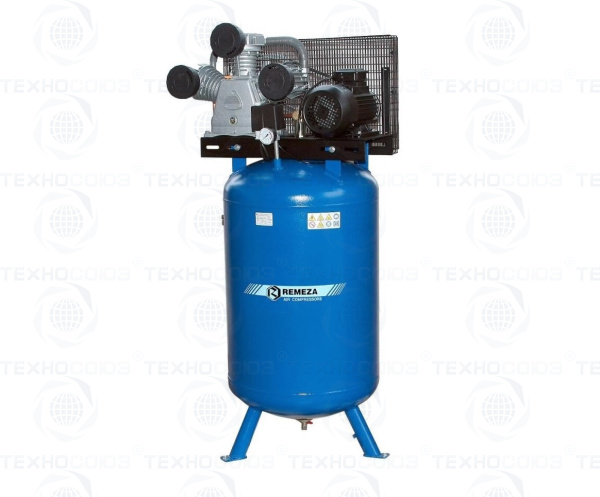 Компрессор Remeza СБ4/Ф-270.LB75 B