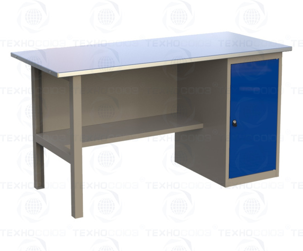 Верстак 1600 ML