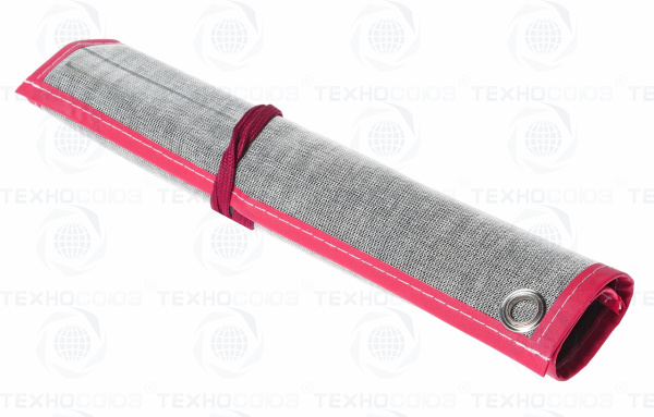 JTC-3461 Набор зубил 10-22мм 5 предметов JTC